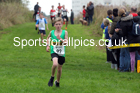 Boys and Girls under-13s, 2021 Farringdon Open Cross Country, Sunderland . Photo: David T. Hewitson/Sports for All Pics